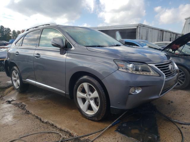 LEXUS RX 350 BAS 2013 2t2bk1ba7dc177974