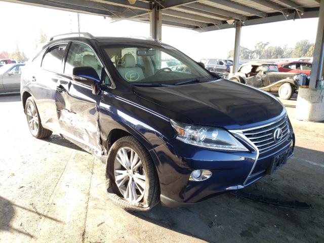 LEXUS RX 350 BAS 2013 2t2bk1ba7dc178221