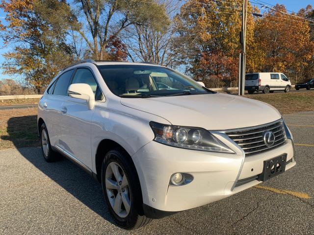 LEXUS RX 350 BAS 2013 2t2bk1ba7dc178848