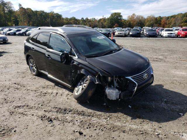 LEXUS RX 300 2013 2t2bk1ba7dc179028