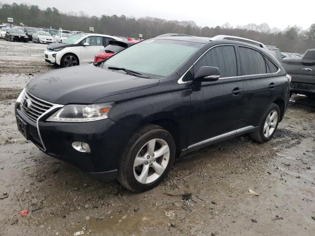 LEXUS RX 350 BAS 2013 2t2bk1ba7dc179269