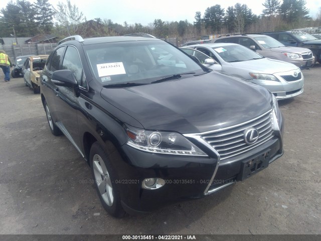 LEXUS RX 350 2013 2t2bk1ba7dc179272