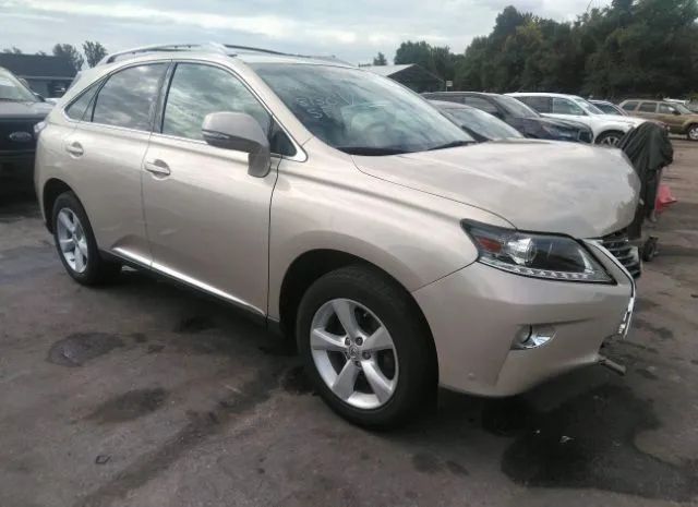 LEXUS RX 350 2013 2t2bk1ba7dc179319