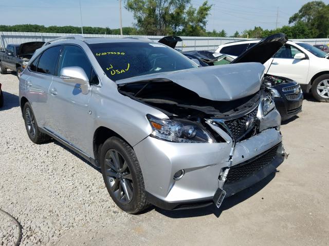 LEXUS RX 350 BAS 2013 2t2bk1ba7dc182074