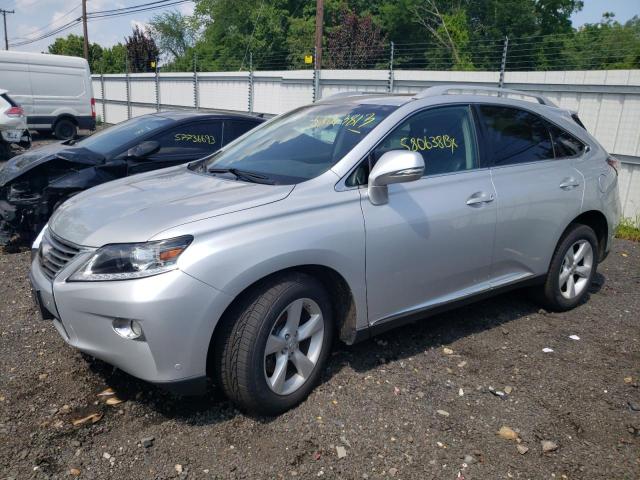 LEXUS RX 350 BAS 2013 2t2bk1ba7dc182656