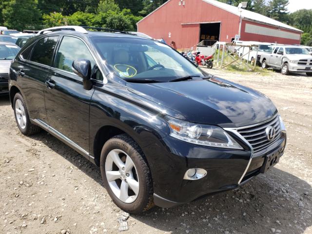 LEXUS RX 350 BAS 2013 2t2bk1ba7dc184178