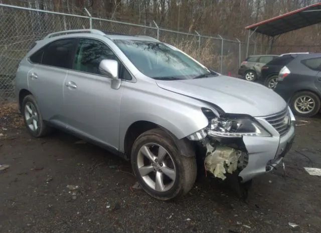 LEXUS RX 350 2013 2t2bk1ba7dc186092