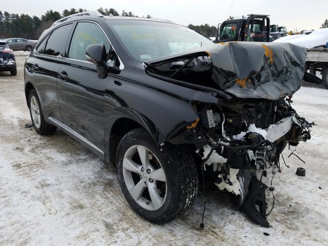 LEXUS RX 350 BAS 2013 2t2bk1ba7dc186108