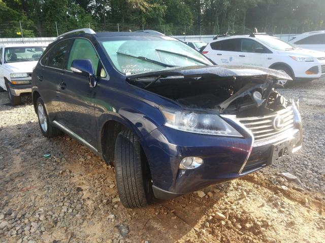 LEXUS RX 350 BAS 2013 2t2bk1ba7dc187596