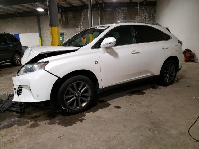 LEXUS RX 350 BAS 2013 2t2bk1ba7dc188196