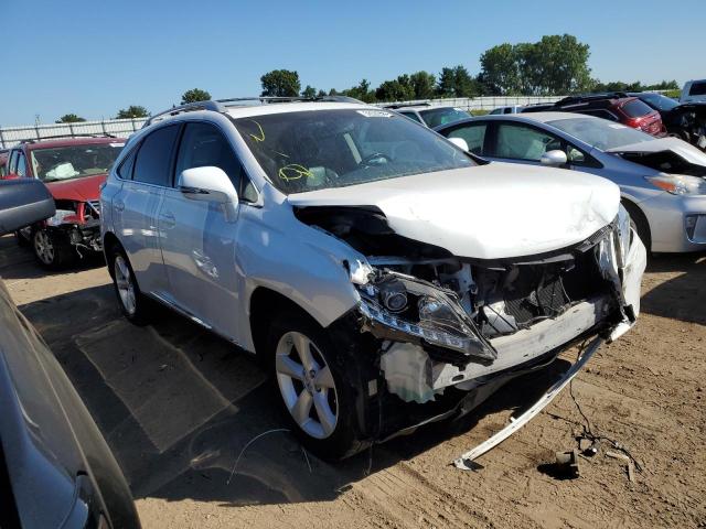 LEXUS RX 350 BAS 2013 2t2bk1ba7dc191647