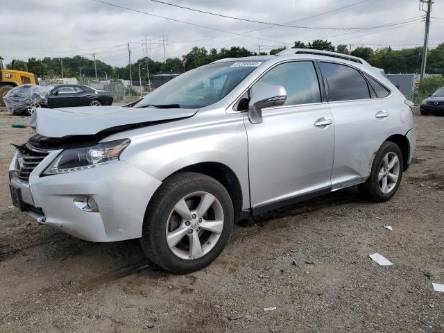 LEXUS RX 350 BAS 2013 2t2bk1ba7dc192166