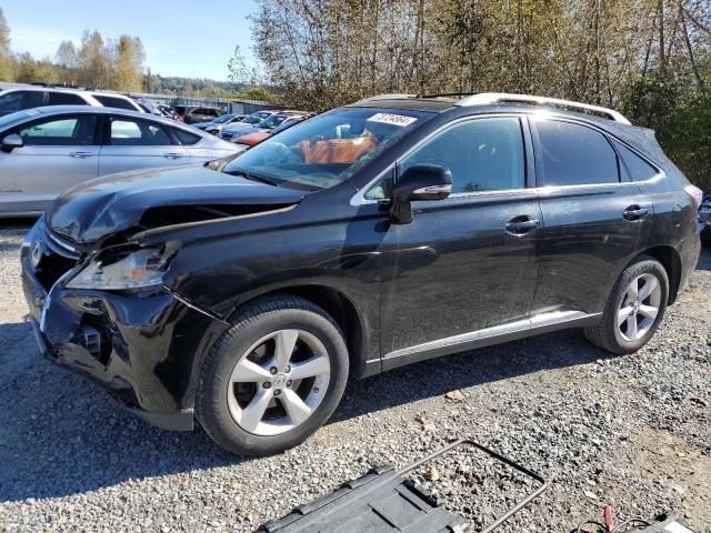 LEXUS RX 350 BAS 2013 2t2bk1ba7dc196704