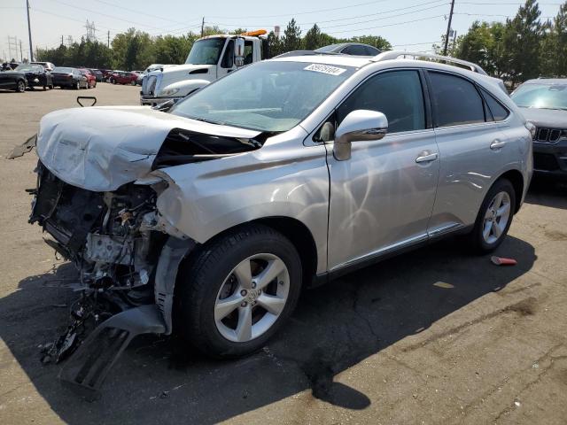 LEXUS RX 350 BAS 2013 2t2bk1ba7dc197058