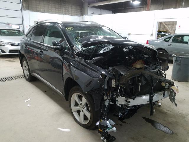 LEXUS RX 350 BAS 2013 2t2bk1ba7dc197481