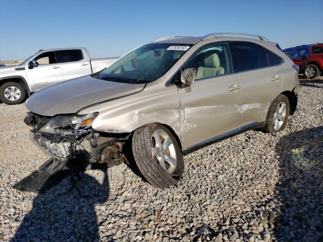 LEXUS RX 350 BAS 2013 2t2bk1ba7dc197514