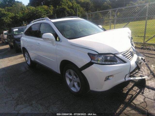 LEXUS RX 350 2013 2t2bk1ba7dc198324