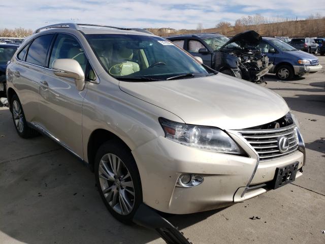 LEXUS RX 350 BAS 2013 2t2bk1ba7dc200220