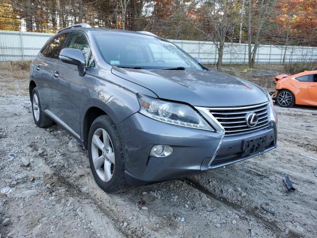 LEXUS RX 350 BAS 2013 2t2bk1ba7dc202520