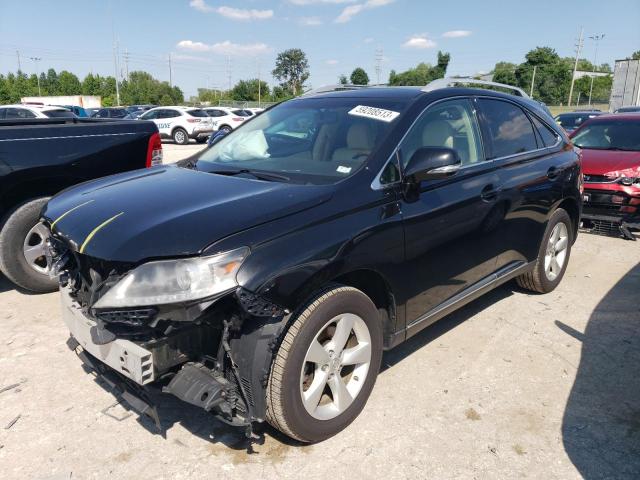 LEXUS RX 350 BAS 2013 2t2bk1ba7dc202811