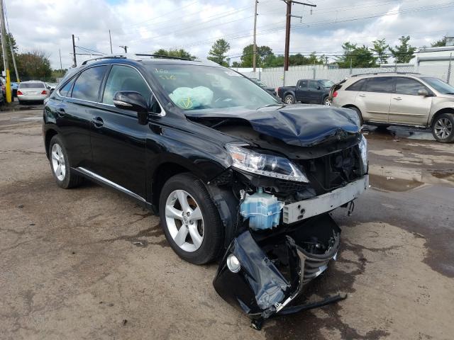 LEXUS RX 350 BAS 2013 2t2bk1ba7dc203103