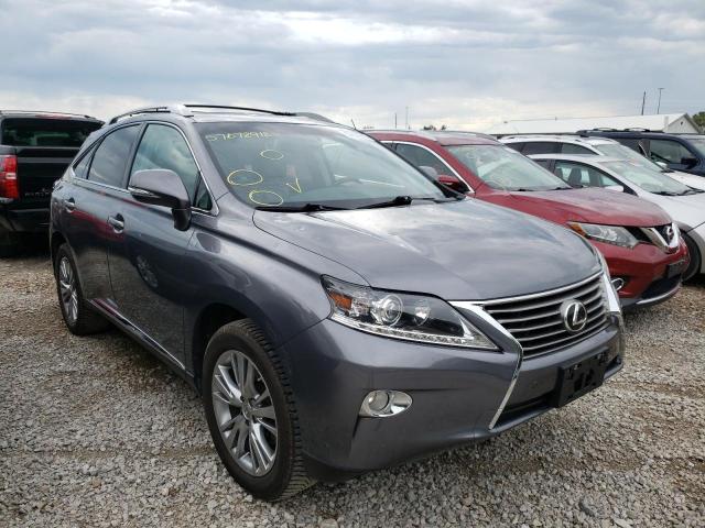 LEXUS RX 350 BAS 2013 2t2bk1ba7dc203666