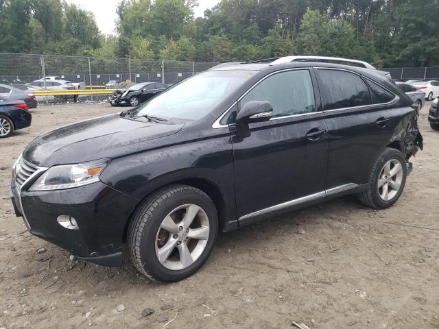 LEXUS RX 350 BAS 2013 2t2bk1ba7dc203800