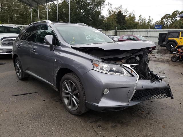 LEXUS RX 350 BAS 2013 2t2bk1ba7dc204820