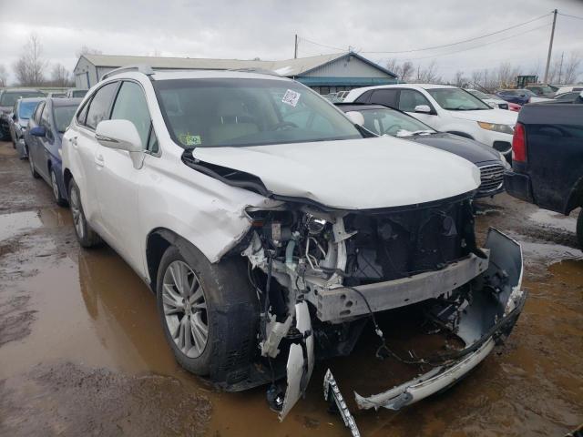 LEXUS RX 350 BAS 2013 2t2bk1ba7dc205305