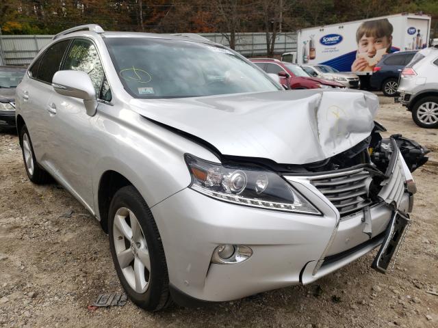 LEXUS RX 350 BAS 2013 2t2bk1ba7dc205739