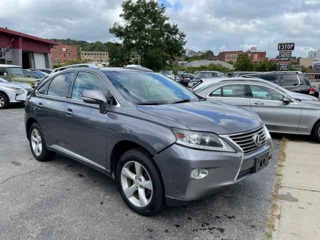 LEXUS RX 350 BAS 2013 2t2bk1ba7dc211444