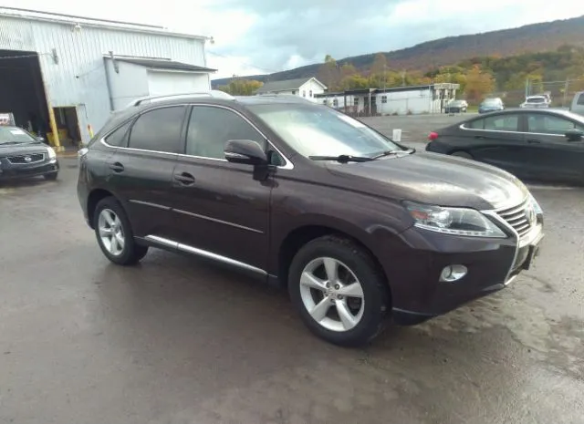 LEXUS RX 350 2013 2t2bk1ba7dc212867