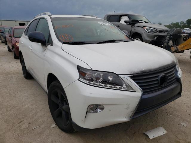 LEXUS RX 350 BAS 2013 2t2bk1ba7dc213517