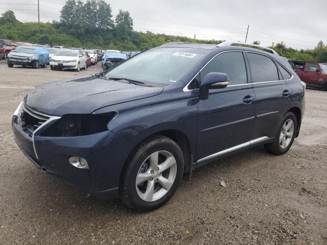 LEXUS RX 350 BAS 2013 2t2bk1ba7dc214909