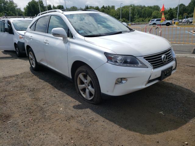 LEXUS RX 350 BAS 2013 2t2bk1ba7dc216580