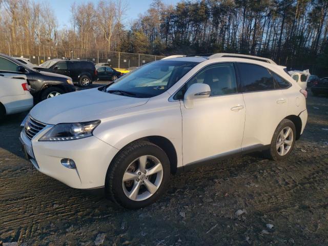 LEXUS RX350 2013 2t2bk1ba7dc217020