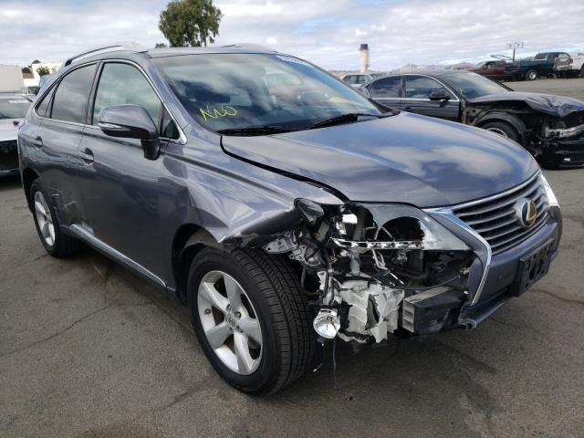 LEXUS RX 350 BAS 2013 2t2bk1ba7dc217955