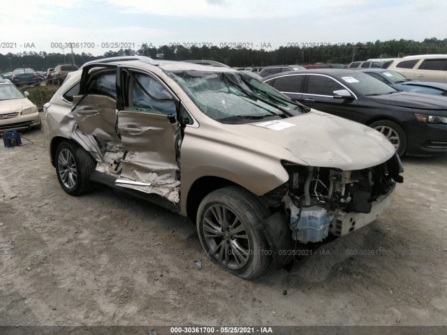 LEXUS RX 350 2013 2t2bk1ba7dc218037