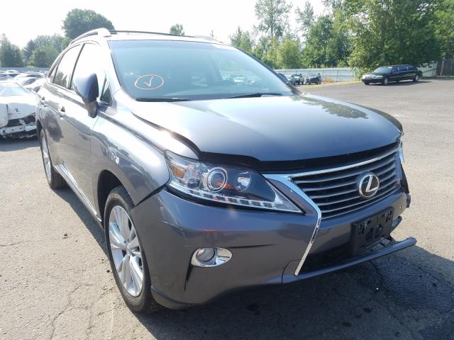 LEXUS RX 350 BAS 2013 2t2bk1ba7dc218460