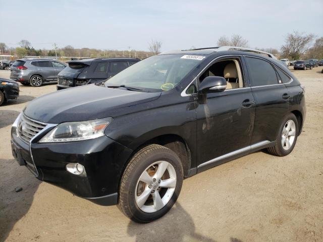 LEXUS RX 350 BAS 2013 2t2bk1ba7dc225649