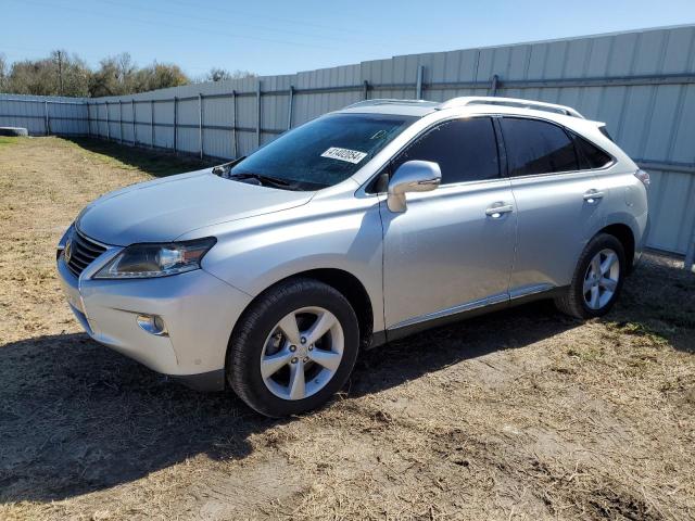 LEXUS RX350 2014 2t2bk1ba7ec227600