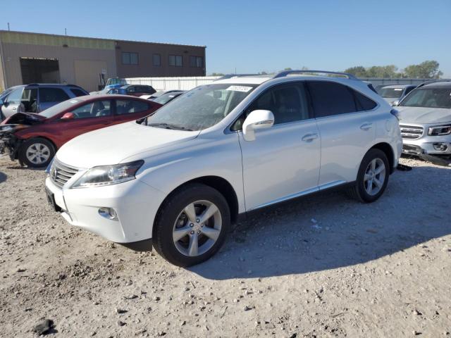 LEXUS RX 350 BAS 2014 2t2bk1ba7ec230397