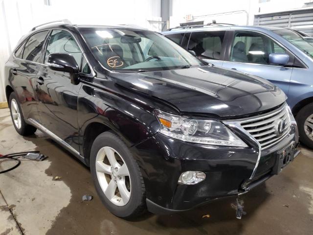 LEXUS RX 350 BAS 2014 2t2bk1ba7ec232344