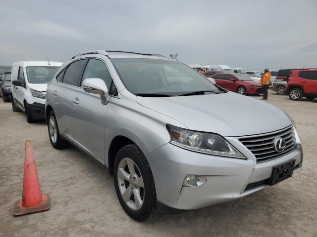 LEXUS RX 350 BAS 2014 2t2bk1ba7ec239228