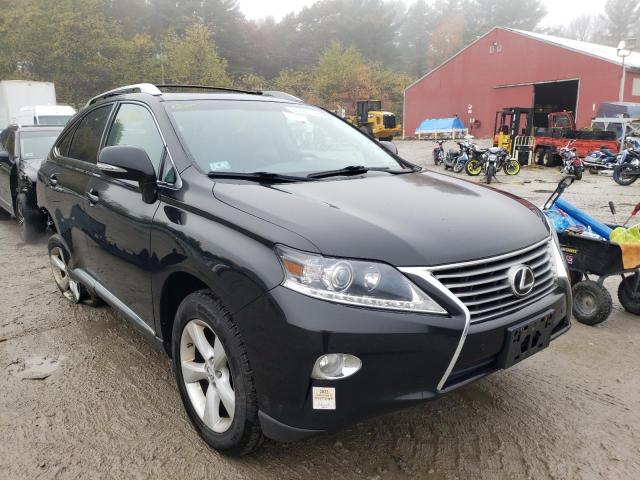 LEXUS RX 350 BAS 2014 2t2bk1ba7ec239598