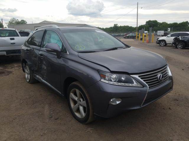 LEXUS RX 350 BAS 2014 2t2bk1ba7ec243313