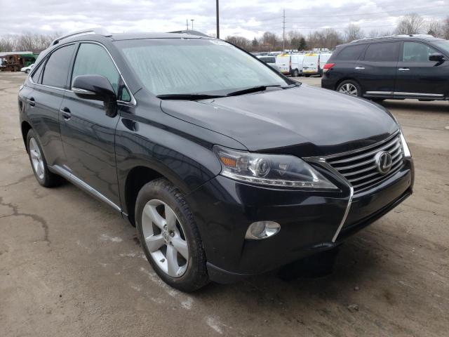 LEXUS RX 350 BAS 2014 2t2bk1ba7ec243375