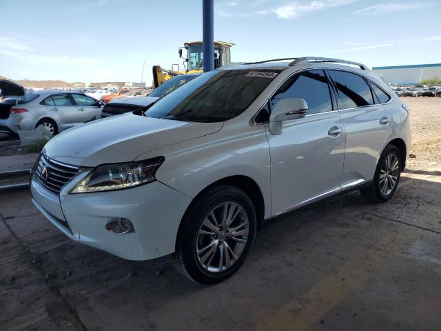 LEXUS RX 350 BAS 2014 2t2bk1ba7ec251167