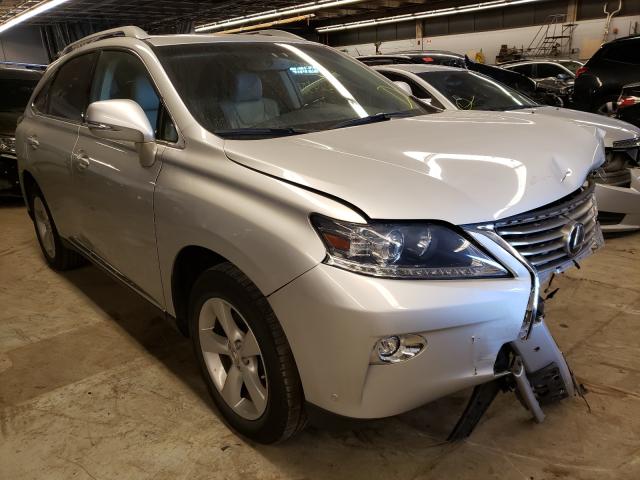 LEXUS RX 350 BAS 2015 2t2bk1ba7fc253101