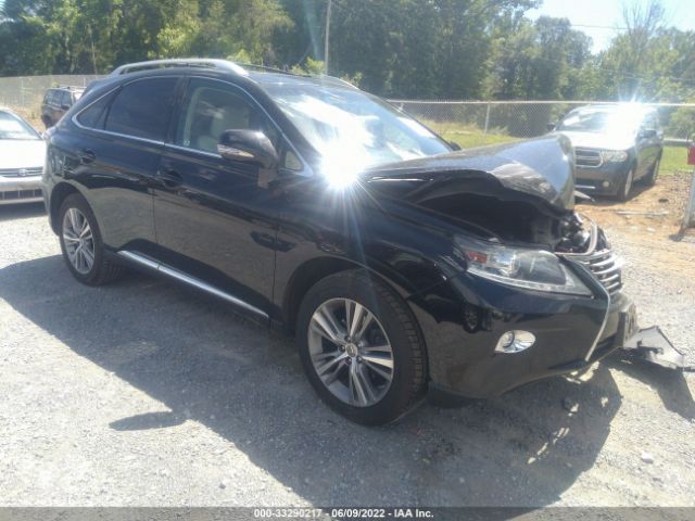 LEXUS RX 350 2015 2t2bk1ba7fc255964